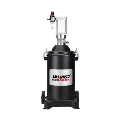 Sənaye Yağlama Ehtiyaclarınız üçün Niyə 20L/5gal Pnevmatik Yağ Pompasını Seçməlisiniz